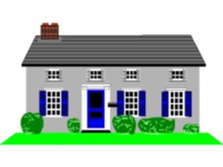 Sticker Custom Preview Image #107046 Real Estate House018