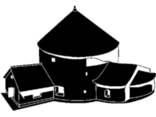 Sticker Custom Preview Image #107068 Real Estate House040