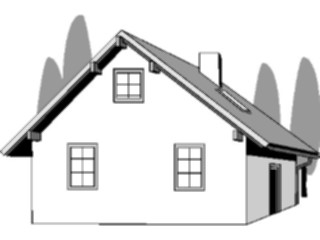 Sticker Custom Preview Image #107080 Real Estate House052