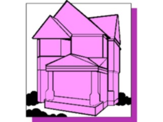 Sticker Custom Preview Image #107091 Real Estate House063