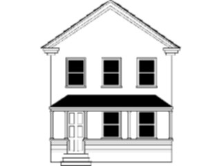 Sticker Custom Preview Image #107106 Real Estate House078