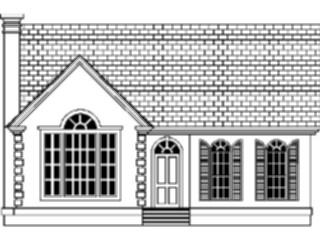 Sticker Custom Preview Image #107108 Real Estate House080