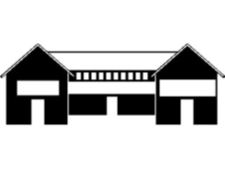 Sticker Custom Preview Image #107113 Real Estate House085