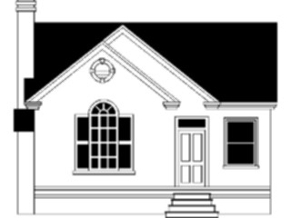 Sticker Custom Preview Image #107116 Real Estate House088