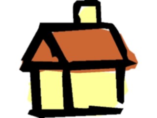 Sticker Custom Preview Image #107120 Real Estate House092