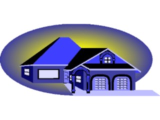 Sticker Custom Preview Image #107125 Real Estate House097