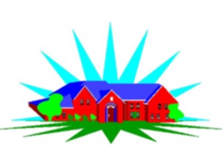 Sticker Custom Preview Image #107126 Real Estate House098