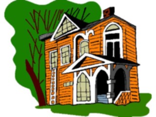 Sticker Custom Preview Image #107139 Real Estate House111