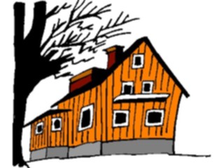 Sticker Custom Preview Image #107140 Real Estate House112