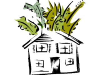 Sticker Custom Preview Image #107144 Real Estate House116