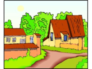 Sticker Custom Preview Image #107147 Real Estate House119