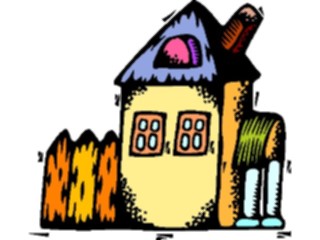 Sticker Custom Preview Image #107153 Real Estate House125