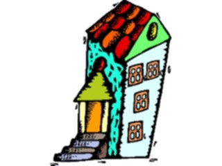 Sticker Custom Preview Image #107154 Real Estate House126