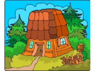 Sticker Custom Preview Image #107160 Real Estate House132