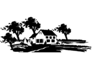 Sticker Custom Preview Image #107163 Real Estate House135