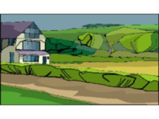 Sticker Custom Preview Image #107169 Real Estate House141