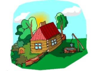 Sticker Custom Preview Image #107171 Real Estate House143