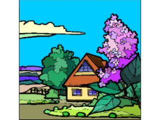 Sticker Custom Preview Image #107173 Real Estate House145