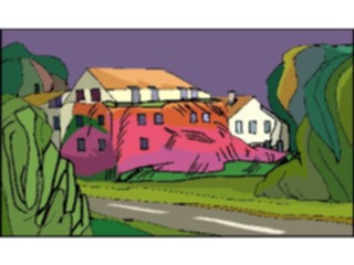 Sticker Custom Preview Image #107174 Real Estate House146