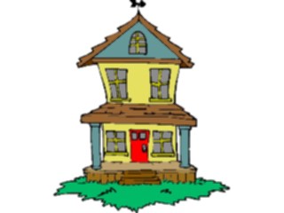 Sticker Custom Preview Image #107180 Real Estate House152