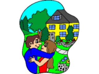 Sticker Custom Preview Image #107181 Real Estate House153