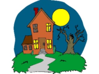 Sticker Custom Preview Image #107182 Real Estate House154