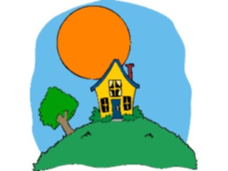 Sticker Custom Preview Image #107183 Real Estate House155