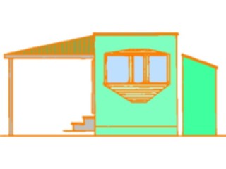 Sticker Custom Preview Image #107185 Real Estate House157