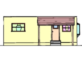 Sticker Custom Preview Image #107186 Real Estate House158