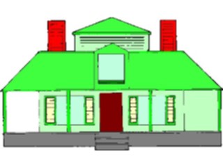 Sticker Custom Preview Image #107188 Real Estate House160