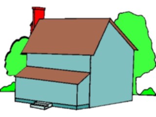 Sticker Custom Preview Image #107190 Real Estate House162
