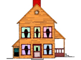 Sticker Custom Preview Image #107191 Real Estate House163