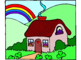 Sticker Custom Preview Image #107192 Real Estate House164