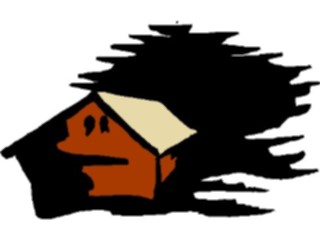 Sticker Custom Preview Image #107193 Real Estate House165