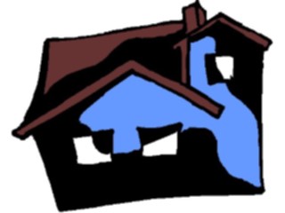 Sticker Custom Preview Image #107194 Real Estate House166