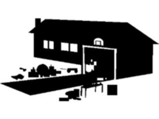 Sticker Custom Preview Image #107197 Real Estate House169