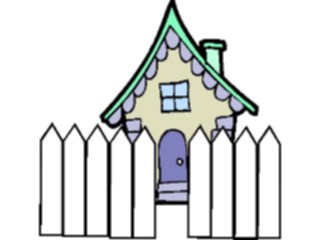 Sticker Custom Preview Image #107201 Real Estate House173