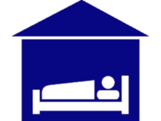Sticker Custom Preview Image #107202 Real Estate House1 Bedroom