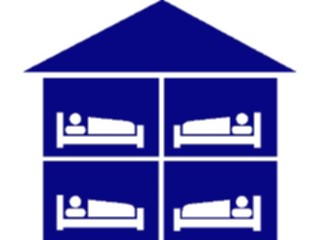Sticker Custom Preview Image #107205 Real Estate House4 Bedroom