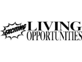 Sticker Custom Preview Image #107319 Real Estate Living Opportunities