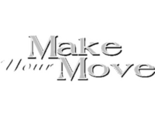 Sticker Custom Preview Image #107329 Real Estate Make Your Move