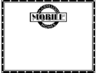 Sticker Custom Preview Image #107340 Real Estate Mobile Homes Frame