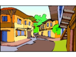 Sticker Custom Preview Image #107349 Real Estate Neighborhood4