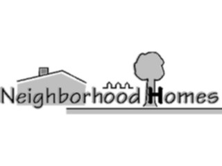 Sticker Custom Preview Image #107355 Real Estate Neighborhood Homes