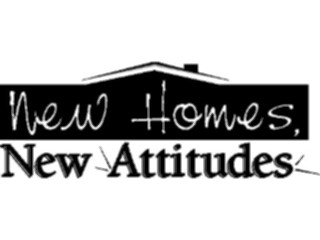 Sticker Custom Preview Image #107359 Real Estate New Homes New Attitudes