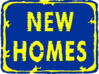 Sticker Custom Preview Image #107360 Real Estate New Homes1