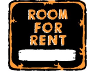 Sticker Custom Preview Image #107418 Real Estate Room For Rent