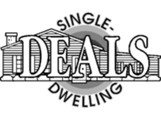 Sticker Custom Preview Image #107424 Real Estate Single Dwelling Deals