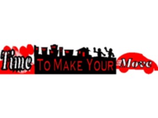 Sticker Custom Preview Image #107444 Real Estate Time To Make Your Move