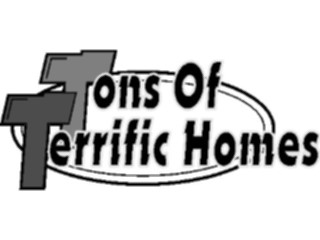 Sticker Custom Preview Image #107446 Real Estate Tonsof Terrific Homes